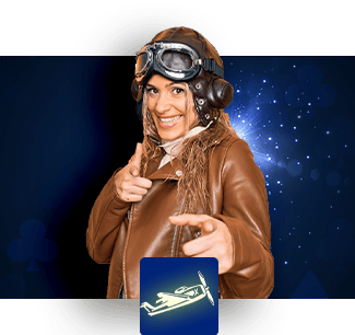 Galabet Aviator ve çarpan oyunları