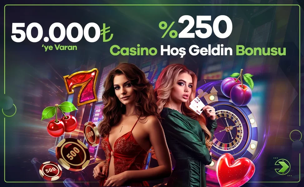 Galabet casino ve slot arayüzü